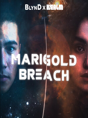 cover image of Marigold Breach